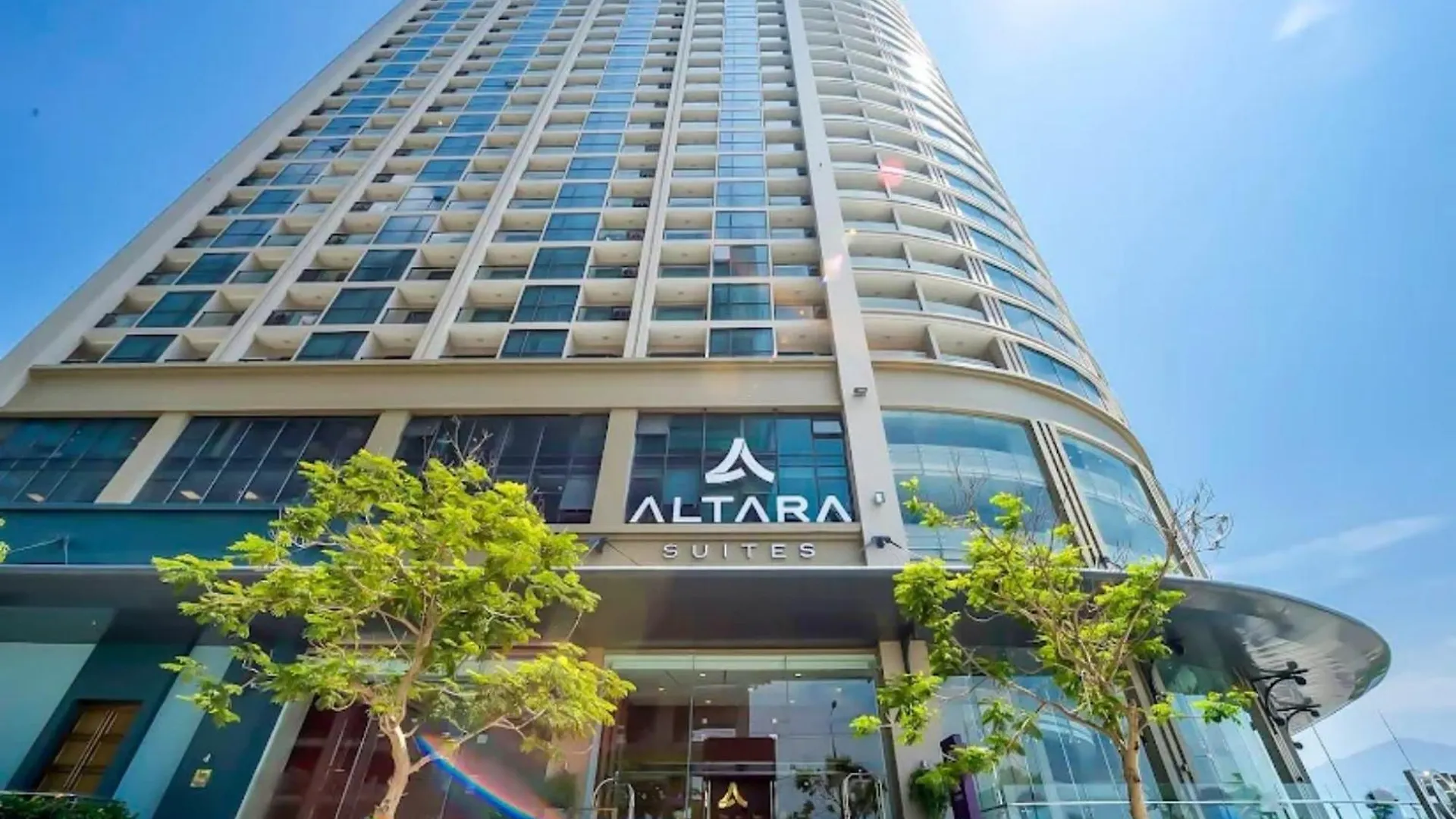 Luxury Apartment With Ocean View - 1 Minute To Beach Da Nang Vietnam