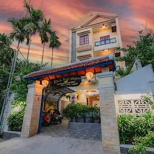 Botanic Garden Homestay
