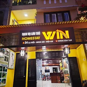 Win Homestay