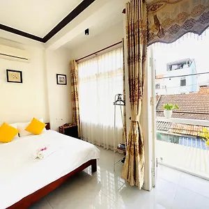 Good Morning And Homestay