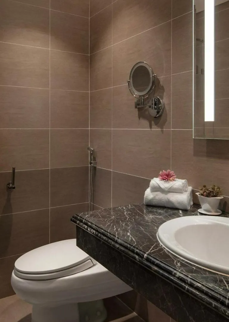 Luxury Apartment With Ocean View - 1 Minute To Beach Da Nang