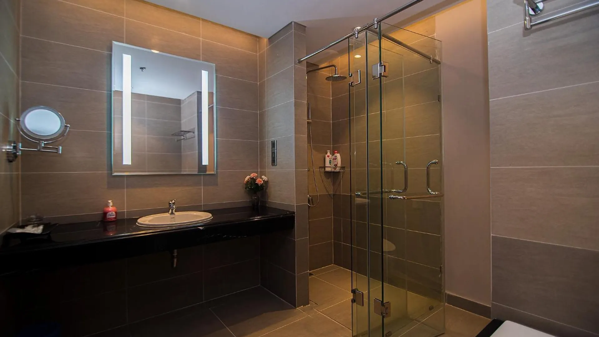 Luxury Apartment With Ocean View - 1 Minute To Beach Da Nang